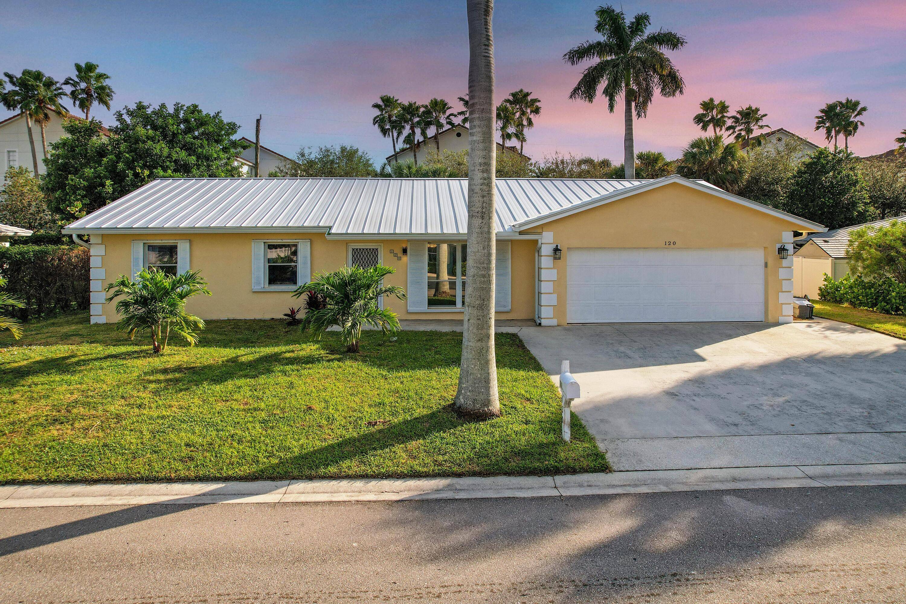 Welcome to your dream home !