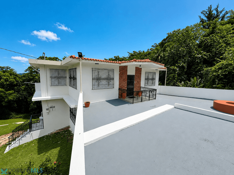 PR 105 KM 1.9, VISTA MONTE, BO. LIMÓN, CASA REMODELADA, 3 2, CAMPO CUIDAD, 2 NIV House Mayaguez