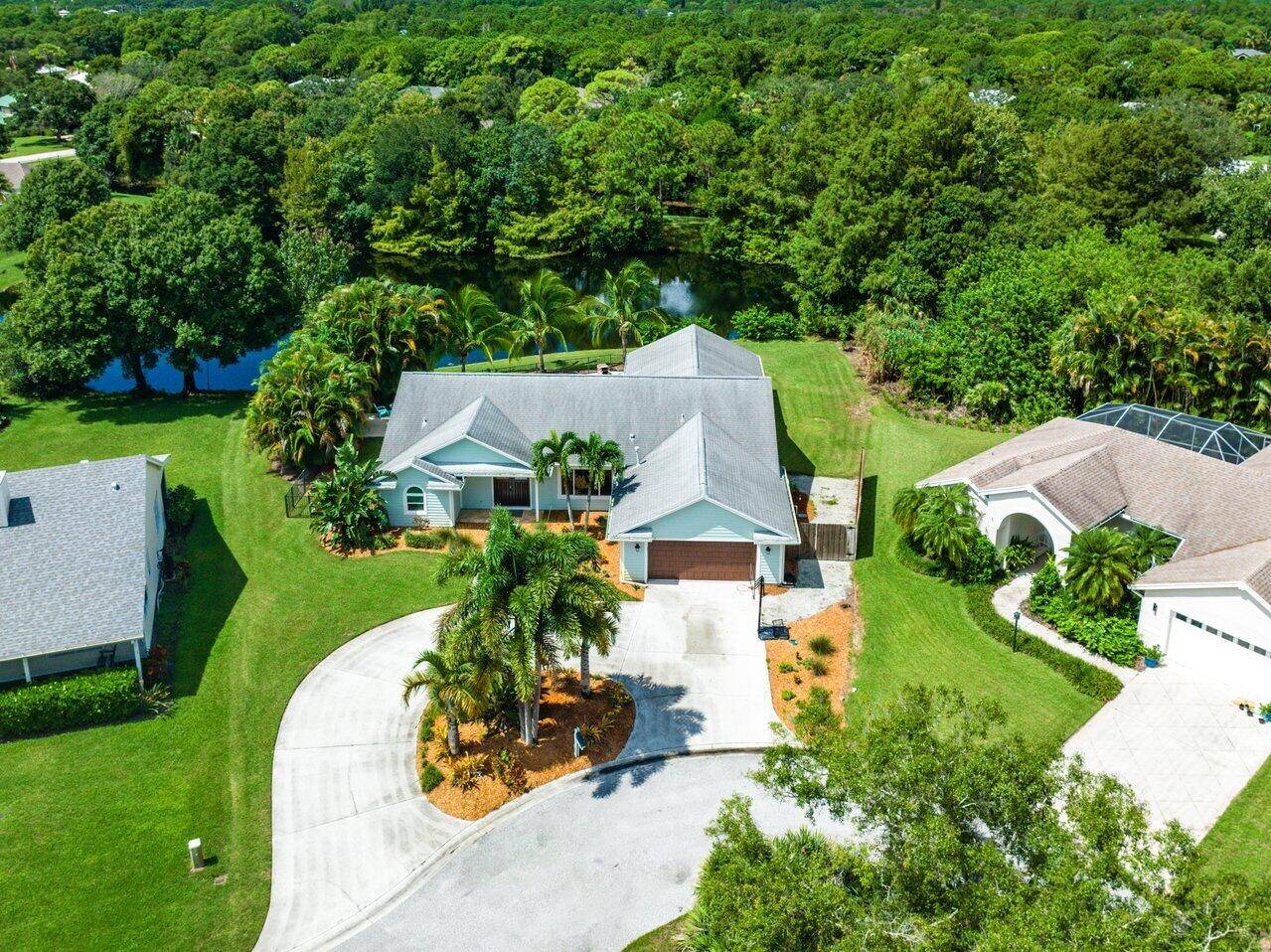 Stunning Lakefront Home in the Sought After Community of Southwood Experience the ultimate in Florida living with this light filled, 3 bedroom, 2 bathroom lakefront home, complete with a 2 ...