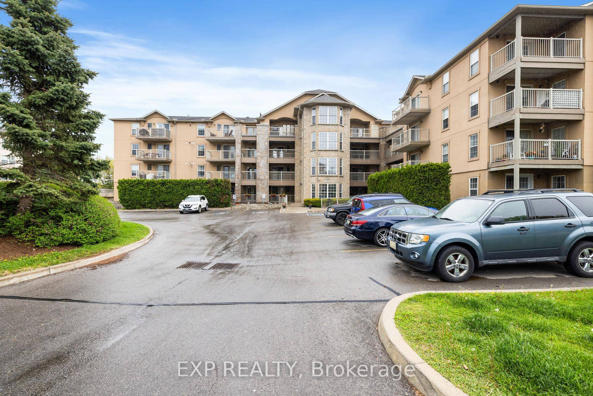 Rarely offered and full of natural light, this top floor loft style 1 bedroom condo in Bishops Gate is available for lease at 2, 350 month, or 2, 450 month ...