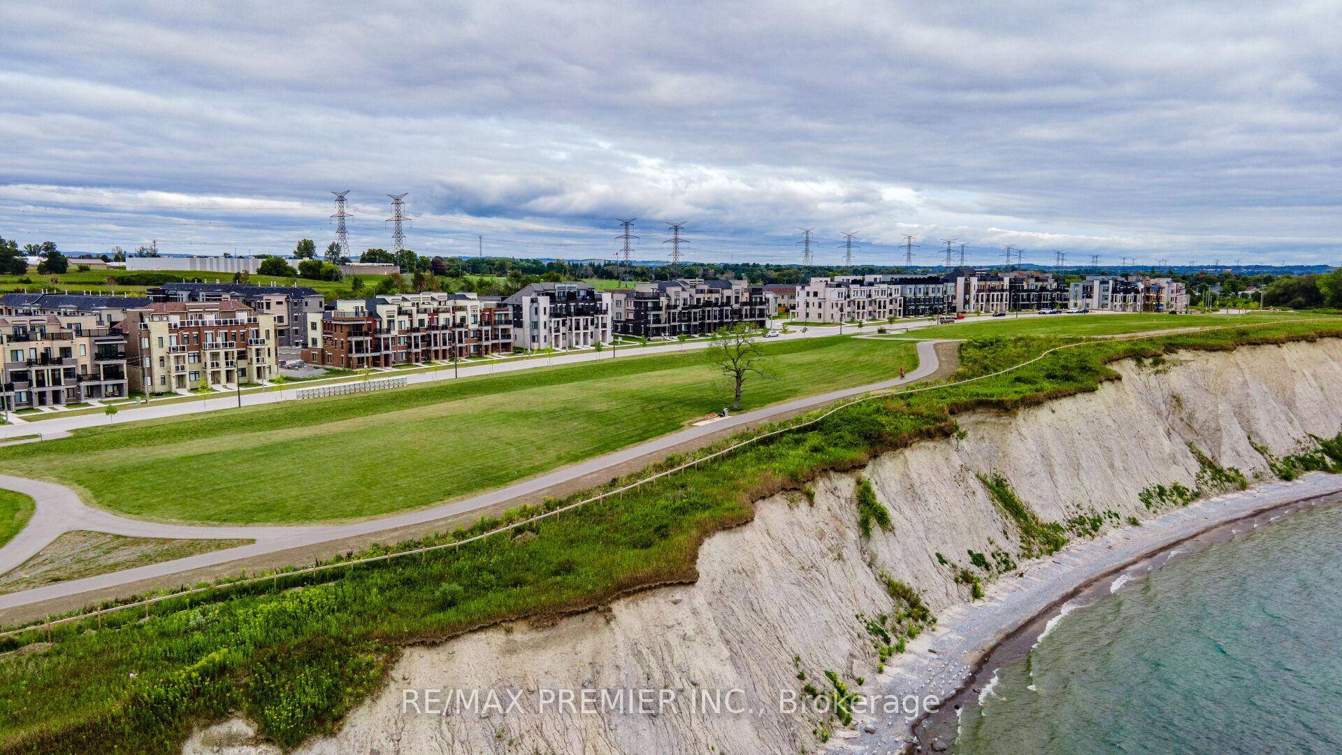 Welcome to 30A Lookout Drive, located in Bowmanville GTA's largest master planned waterfront community.