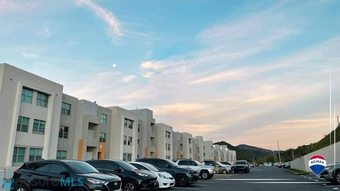 189 Apartment Gurabo