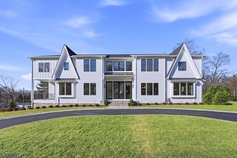 Welcome to a truly exceptional NEW CONSTRUCTION CUSTOM home, thoughtfully designed by award winning architect Thomas Baio and acclaimed interior designer Karen Wolf of K Co Living.