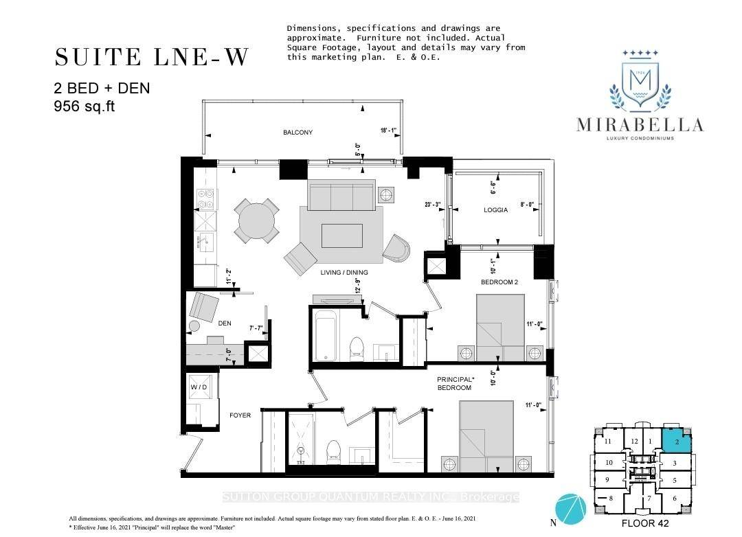 Extraordinary LNE W Plan.