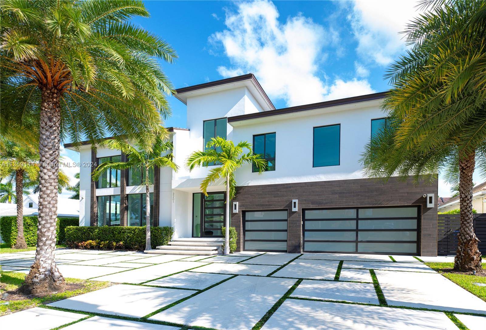 New luxury home on The Landings features timeless architectural designs, impeccable details amp ; high end amenities with exceptional quality construction.