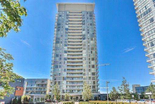 TTC at door, Don Mills Subway Stn, Vivi Transit Hub at Fairview Mall.