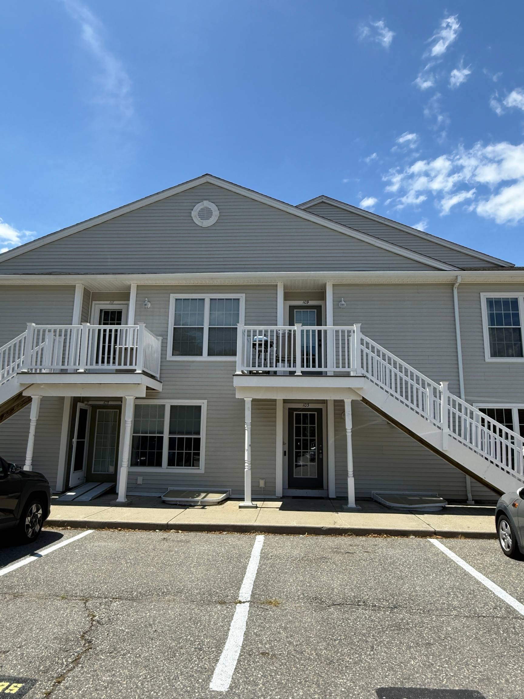 Step into style and comfort with this meticulously renovated 3 bedroom, 2 bathroom condo offering a smart layout and fresh contemporary finishes throughout.