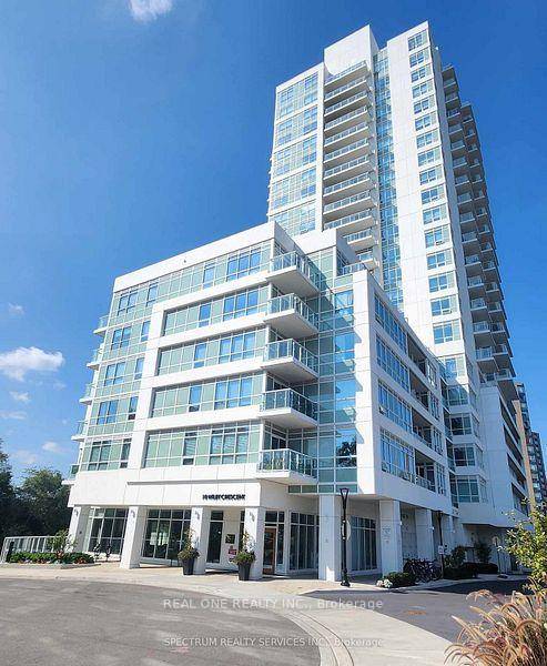 Welcome to this spacious 3 bedroom, 2 bathroom corner suite offering 980 SqFt known as The Humber, conveniently located just steps from the Weston GO station amp ; public transit.