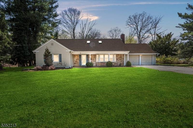 PRICE IMPROVEMENT..... Welcome to this stunning 2 level, 5 bedroom home offering over 2, 300 square feet of beautifully maintained living space.