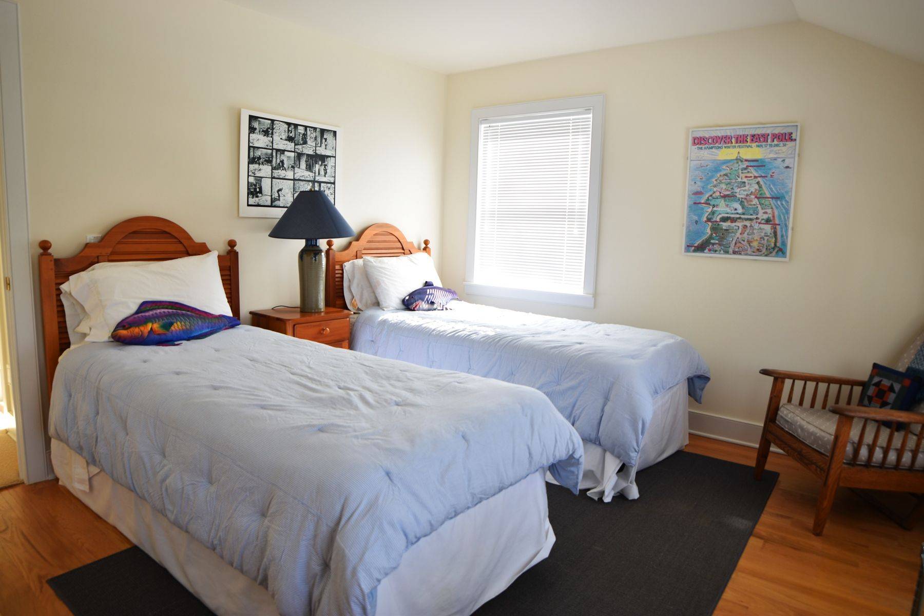 Four Bedroom in Wainscott