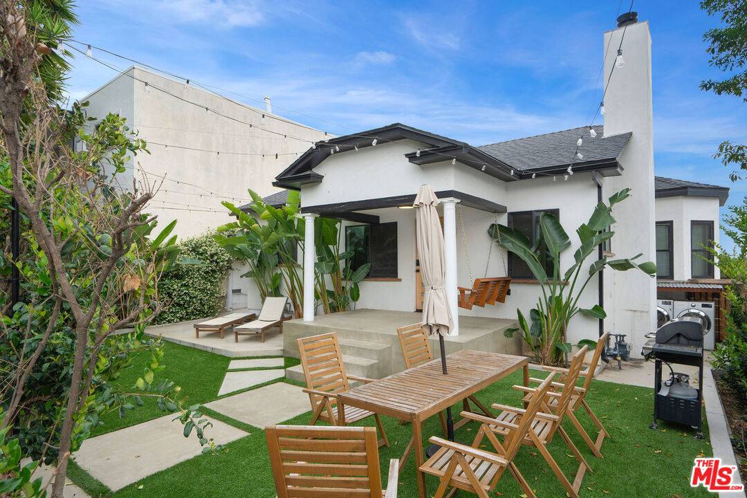 7734   Lexington Ave 7BR Hollywood Hills East La
