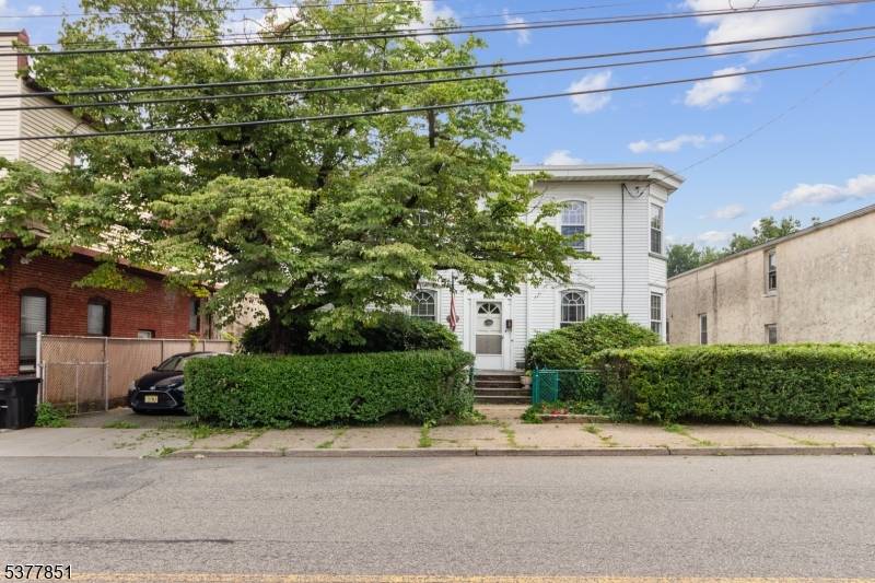 Welcome home to this charming 5 bedroom, 1.