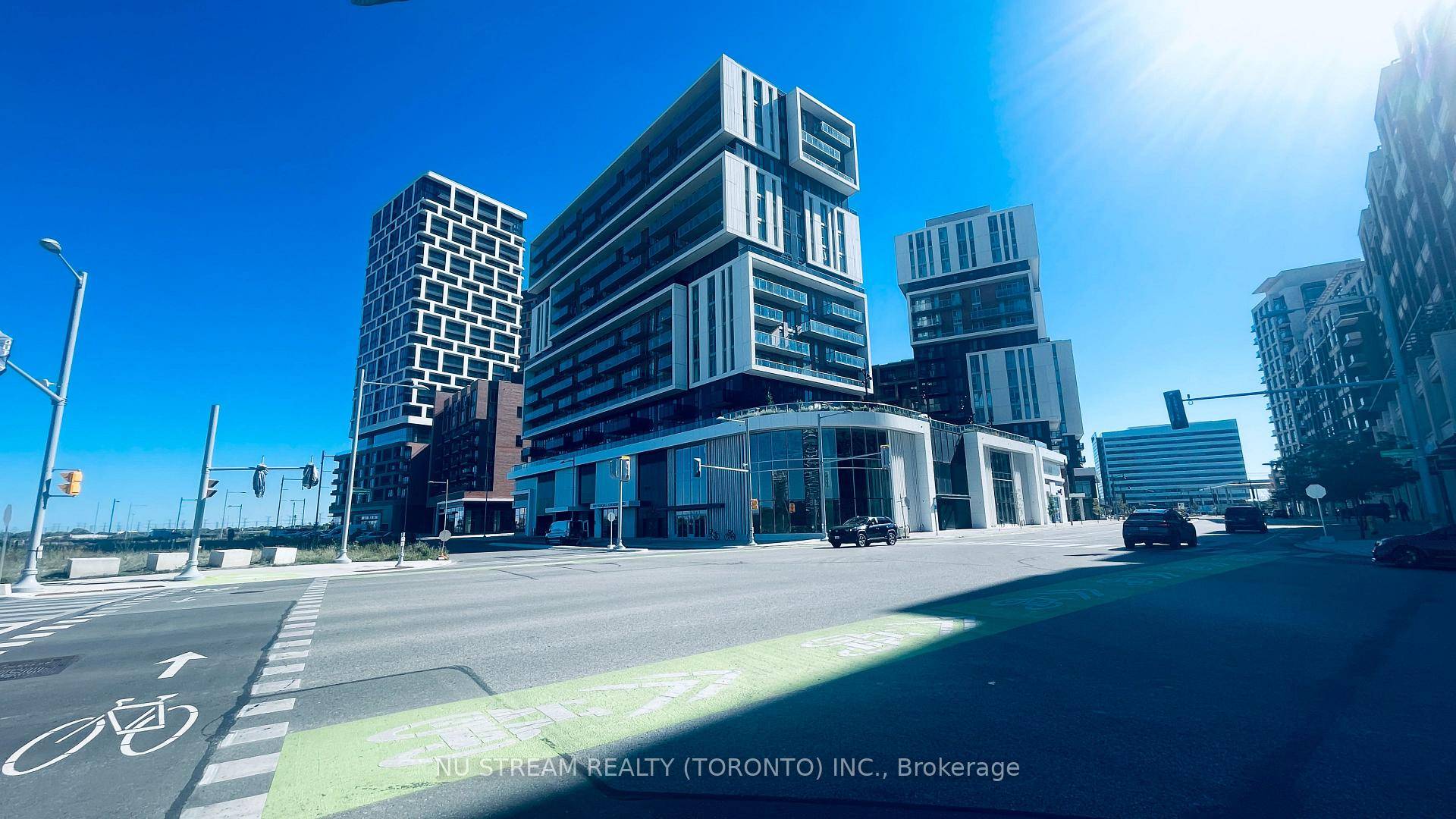Welcome to this spacious 2 Bedroom, 2 Bathroom luxury condo offering 828 sq ft of functional living space in a highly sought after community.