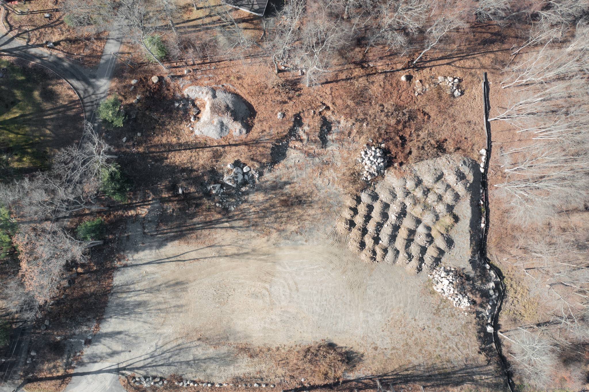 Newly re zoned to the highly coveted B 2 zone allowing for a WIDE range of commercial uses on the heavily trafficked Route 25 Main Street in Monroe, CT.