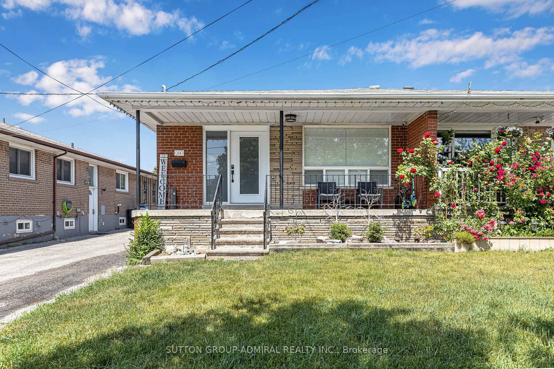 Welcome to your dream home, in the heart of University Heights !