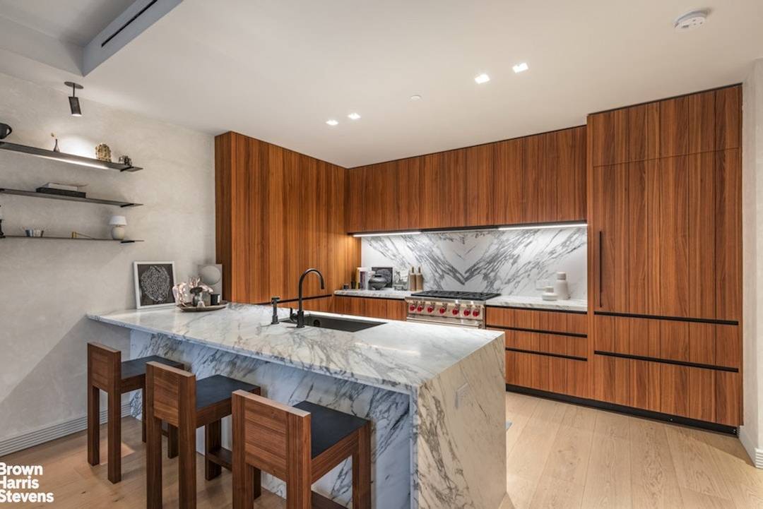 Sophisticated Living at 111 Leroy Street, Apt.