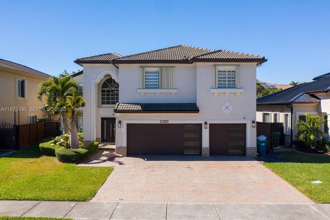 This expansive 6 bedroom, 3 bathroom, 3 car garage single family in Miami offers 3, 199 square feet of meticulously designed living space on a 6, 079 square foot lot, ...