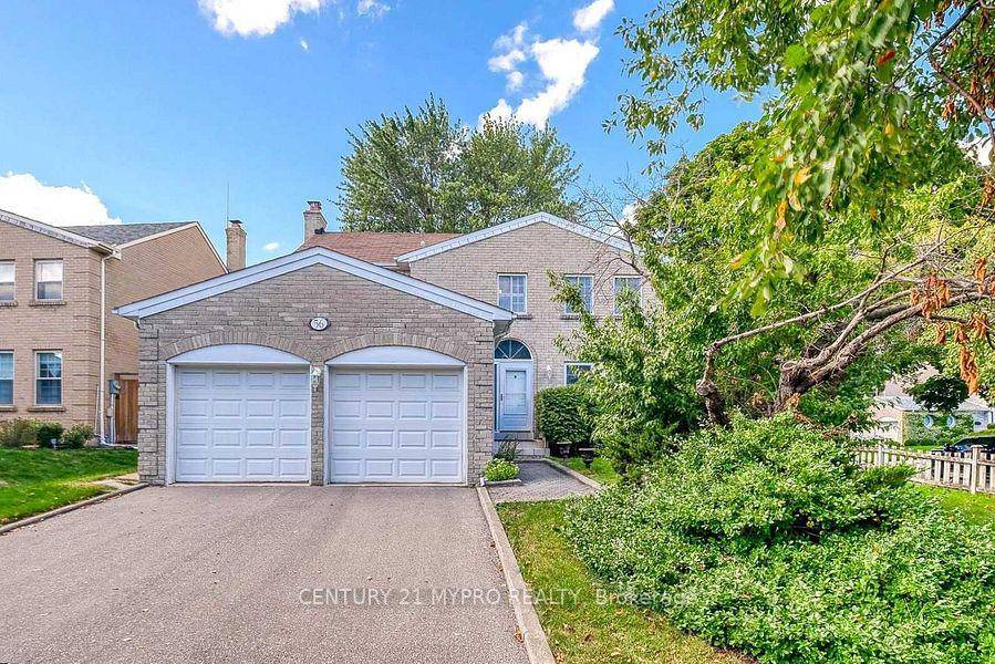 Newly Renovated Bright and Spacious 3 Bedroom Basement Apartment Home In Top School District Unionville !