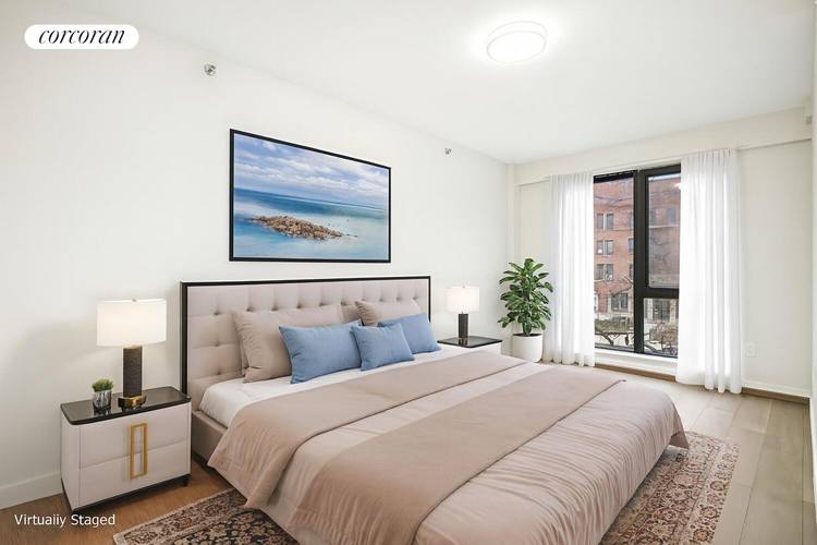 Located in the heart of Prospect Park South, 608 Ocean Avenue is a boutique nine story condominium offering 32 thoughtfully designed residences.