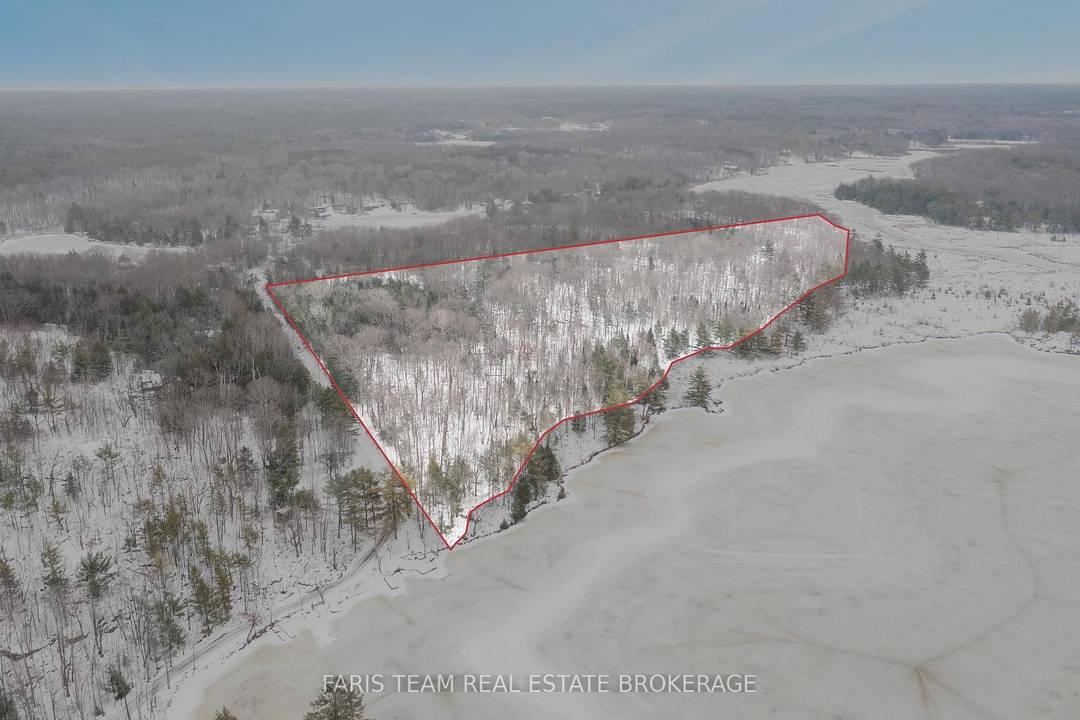 Top 5 Reasons You Will Love This Property 1 Discover over 23 acres of pristine wooded land with access to Otter Lake, seamlessly connected to Lake McLean, Gloucester Pool, and ...