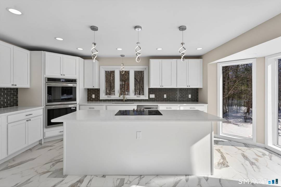 Experience over 5, 500 square feet of beautifully updated living space in this fully remodeled 6 bedroom, 3.