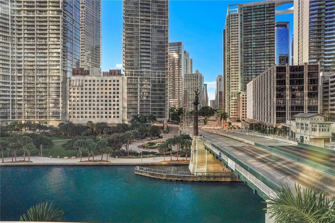 Live a true waterfront lifestyle at Epic Residences with this expansive 2Bed 2.