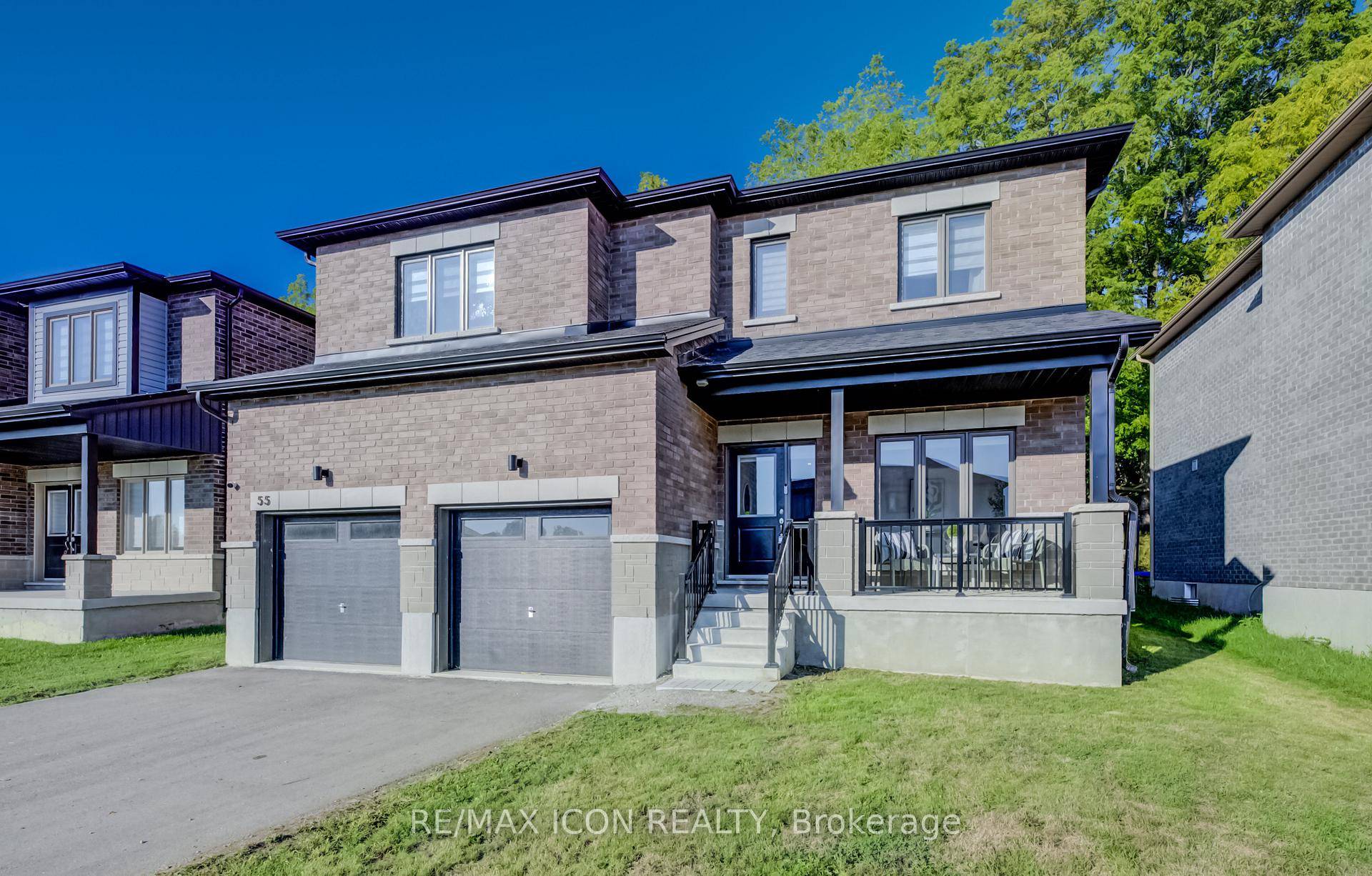 Welcome to this spacious and thoughtfully designed five bedroom, four bathroom home, offering over 2, 700 square feet of above grade living space in a desirable family friendly neighbourhood just ...