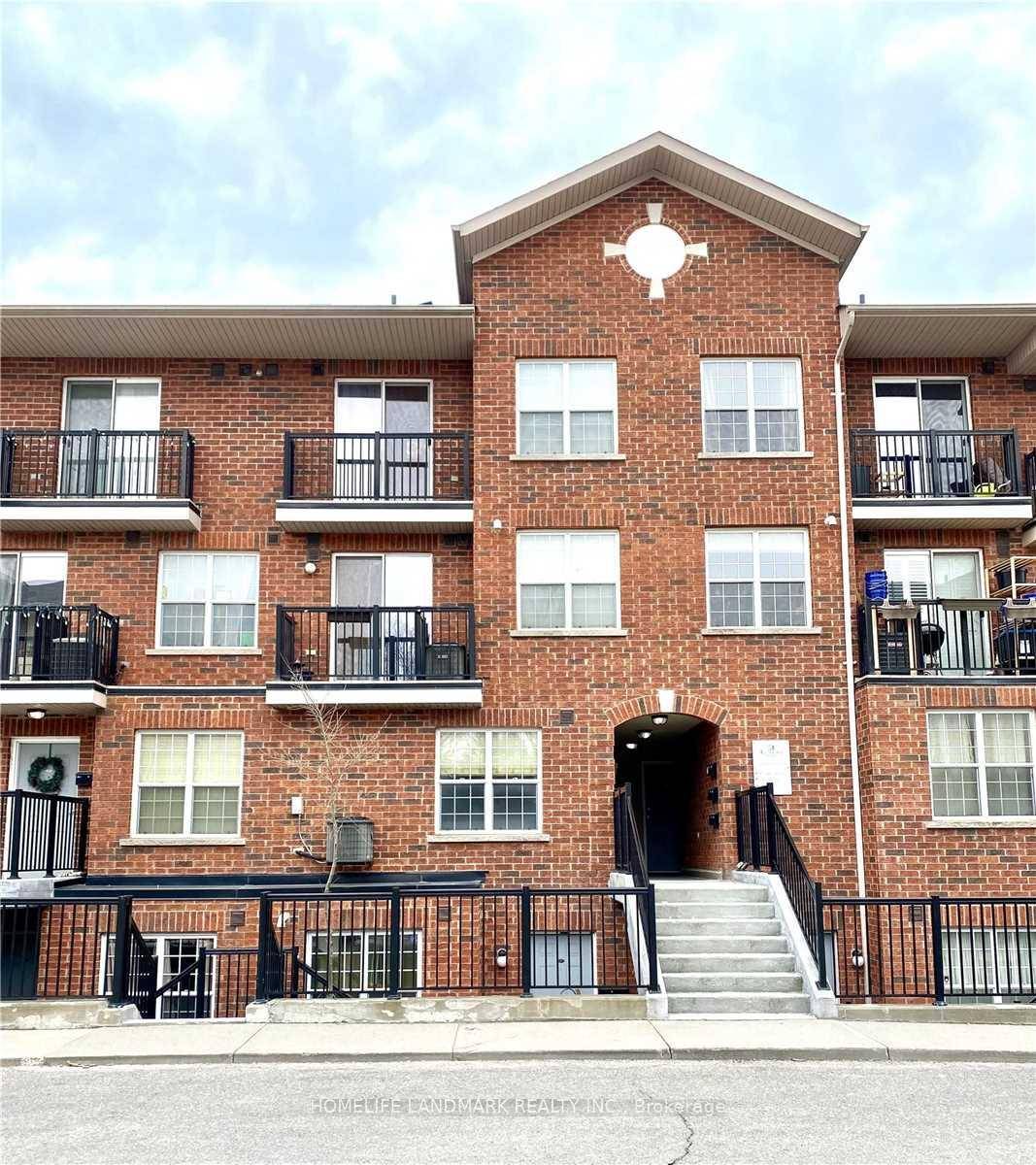 In Demand Neighborhood Located In An Exclusive Enclave, Walk To Bus Stops, School, Supermarket, 5 Minute Drive To Victoria Park Subway Station, Spacious amp ; Bright 2 Bedroom Condo Townhouse, ...