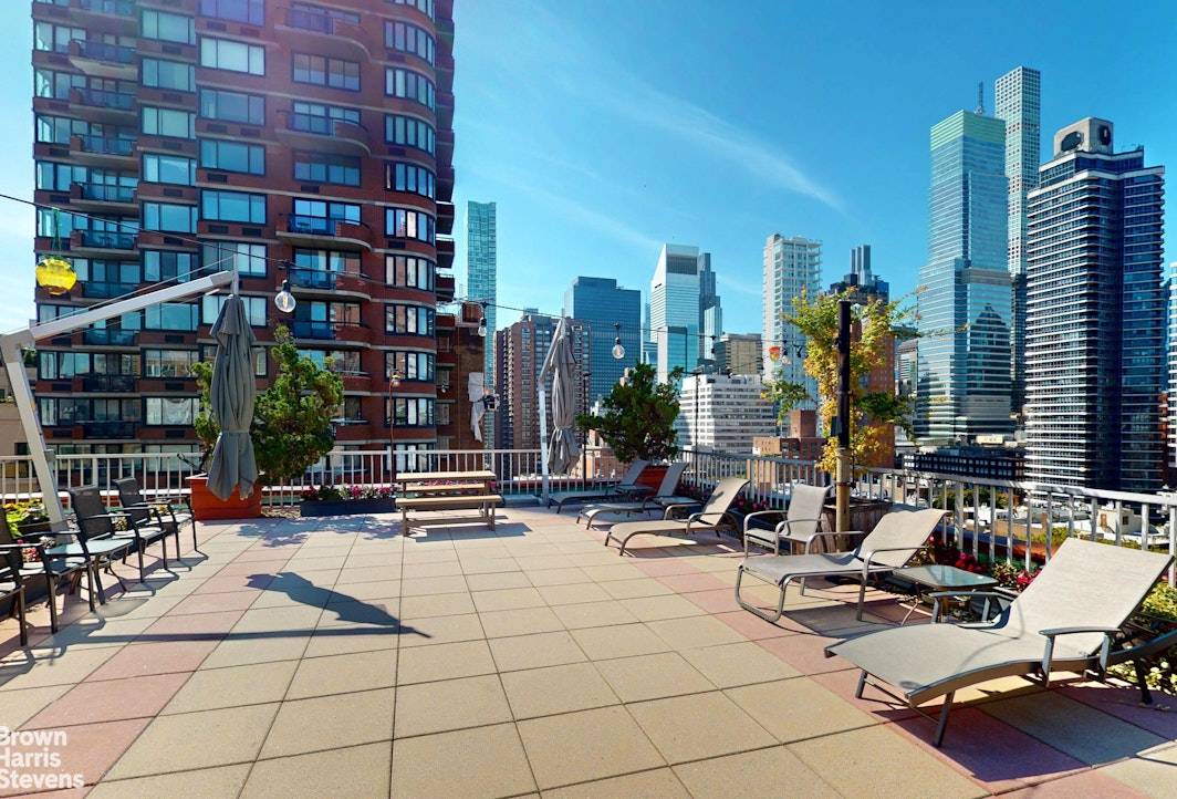 Create Your Dream Oversized Corner 1 Bedroom with Low Monthlies 301 East 62nd Street, Apt.