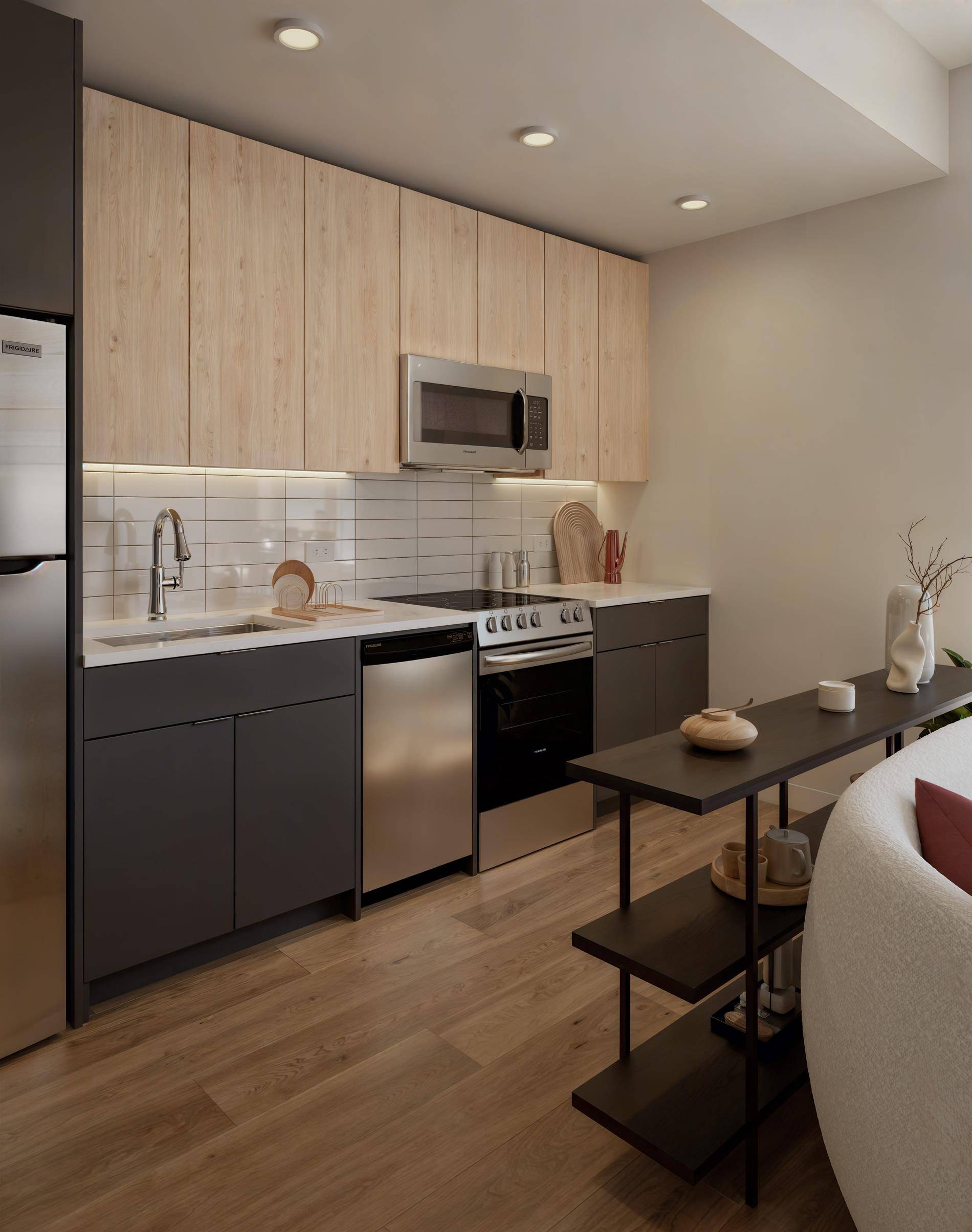 Now Leasing. Reach out today to schedule a tour !