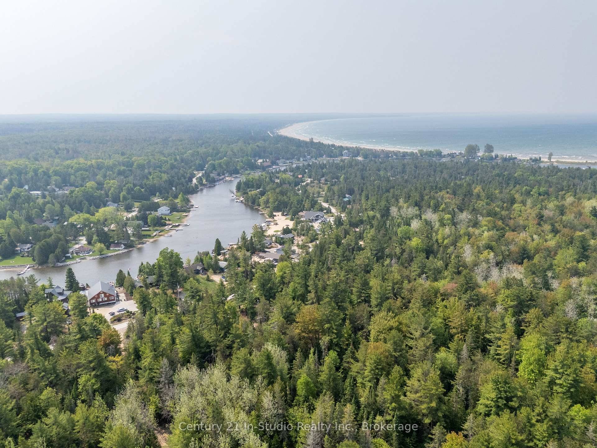 Welcome to 204 Ogimah Road, your perfect summer retreat on the Bruce Coast !