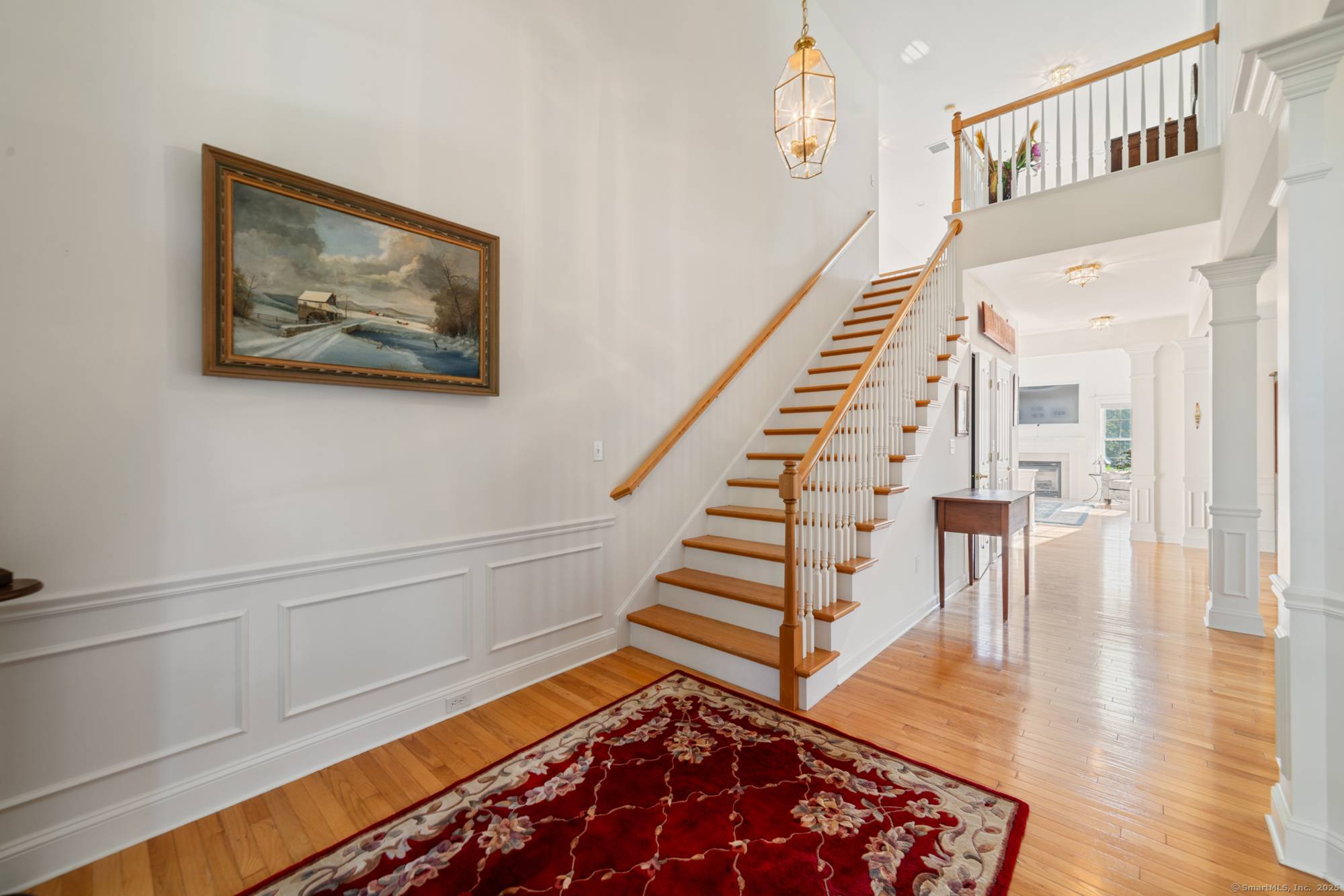 Nestled in the sought after Oxford Greens community, this Laurel Model offers refined living with 3 bedrooms, 2.