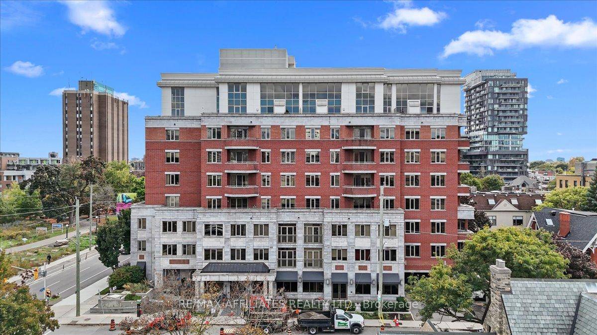 Welcome to the Penthouse at The Opus !