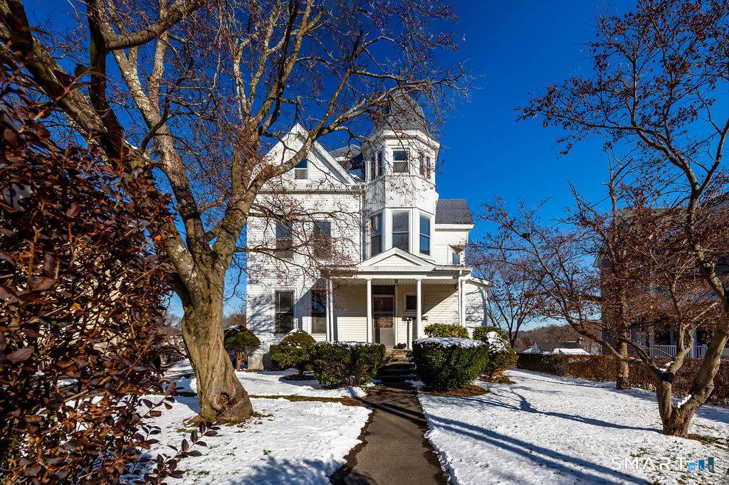 Beautiful three family home ideally located near downtown Danbury, offering easy access to I 84 and Route 7 for convenient commuting, along with nearby shopping, dining, and entertainment.