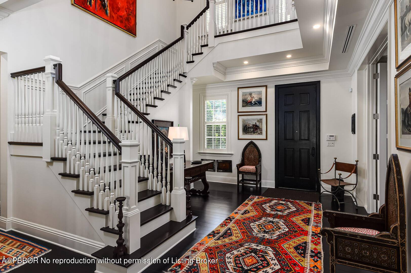 Stunning luxury seasonal lease.