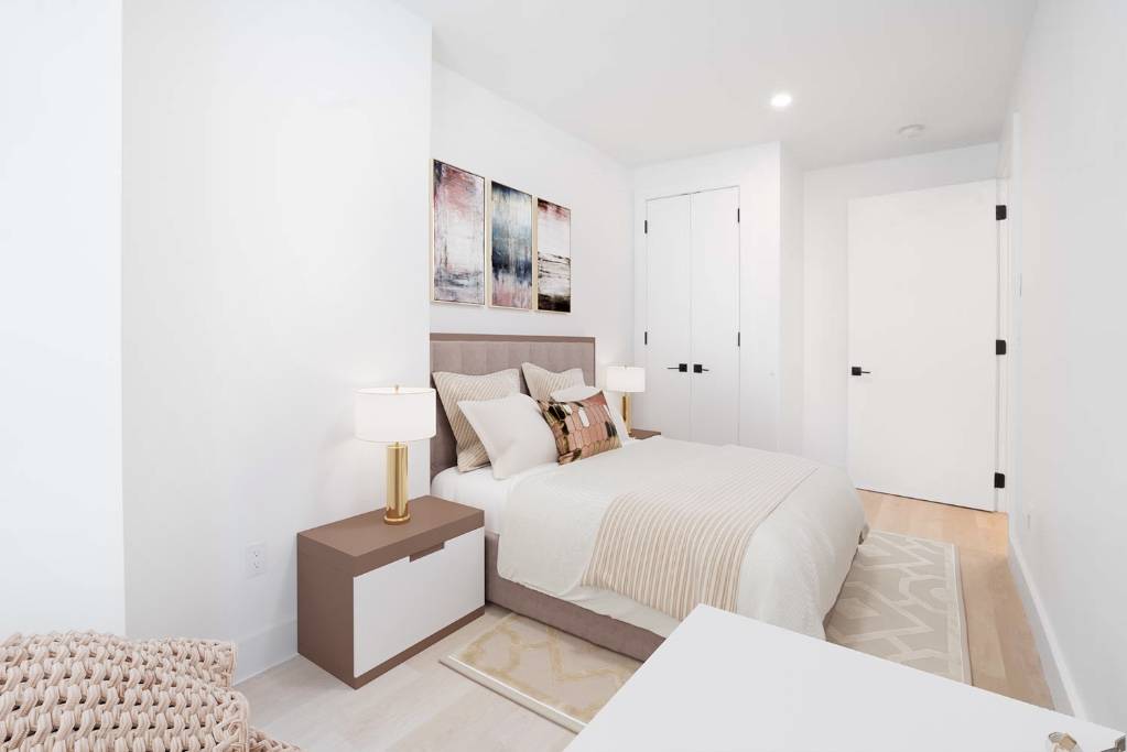 Elevate Your Living at Apartment 1A, 1042 President St Steps from Prospect Park !