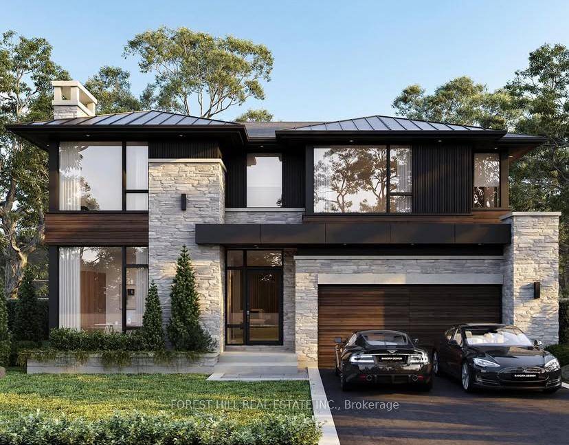 Incredible infill opportunity in Ancasters prestigious Meadowlands community !