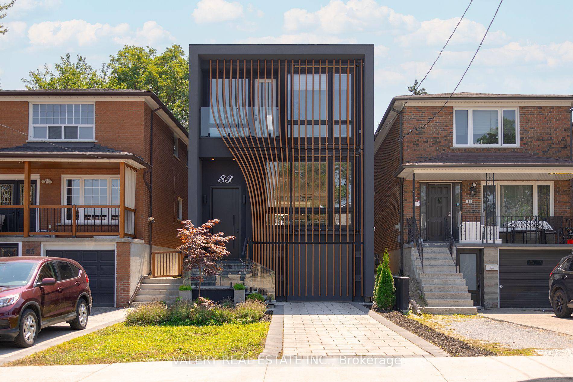 83 Virginia Ave Bold Design, Effortless Living.