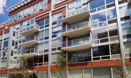 In the prime East Village, the most Vibrant Neighborhoods in NYC, LOFT Duplex modern 1Bedroom Apt.