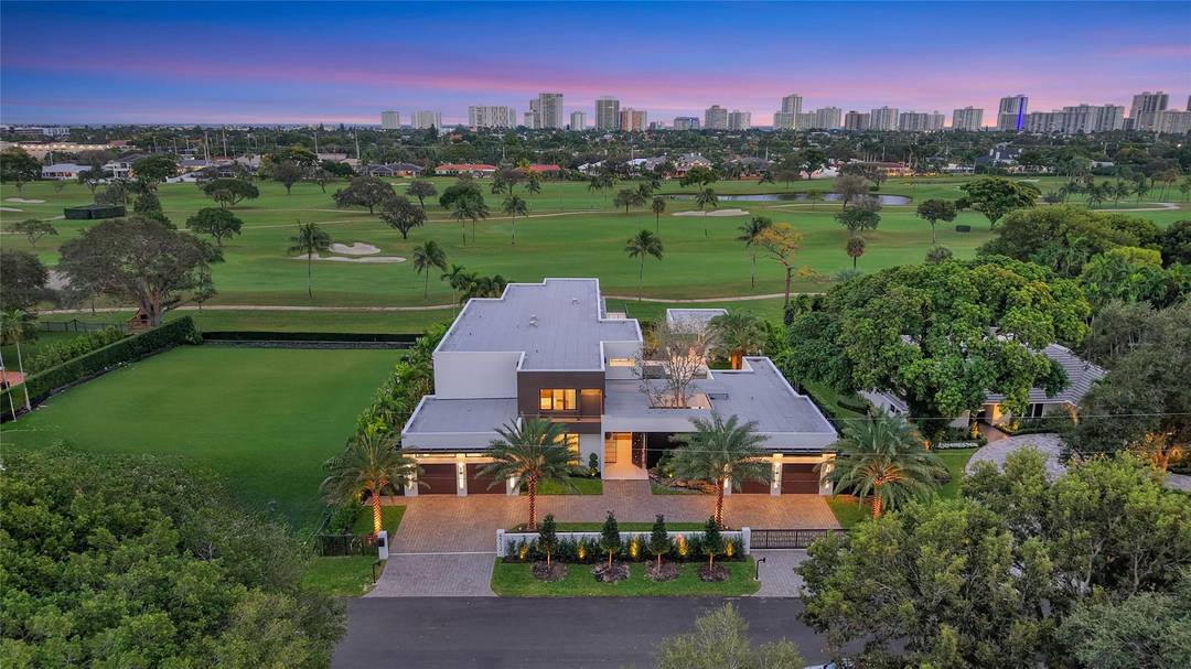 Almost half an acre of land amp ; mesmerizing wide open fairway views !