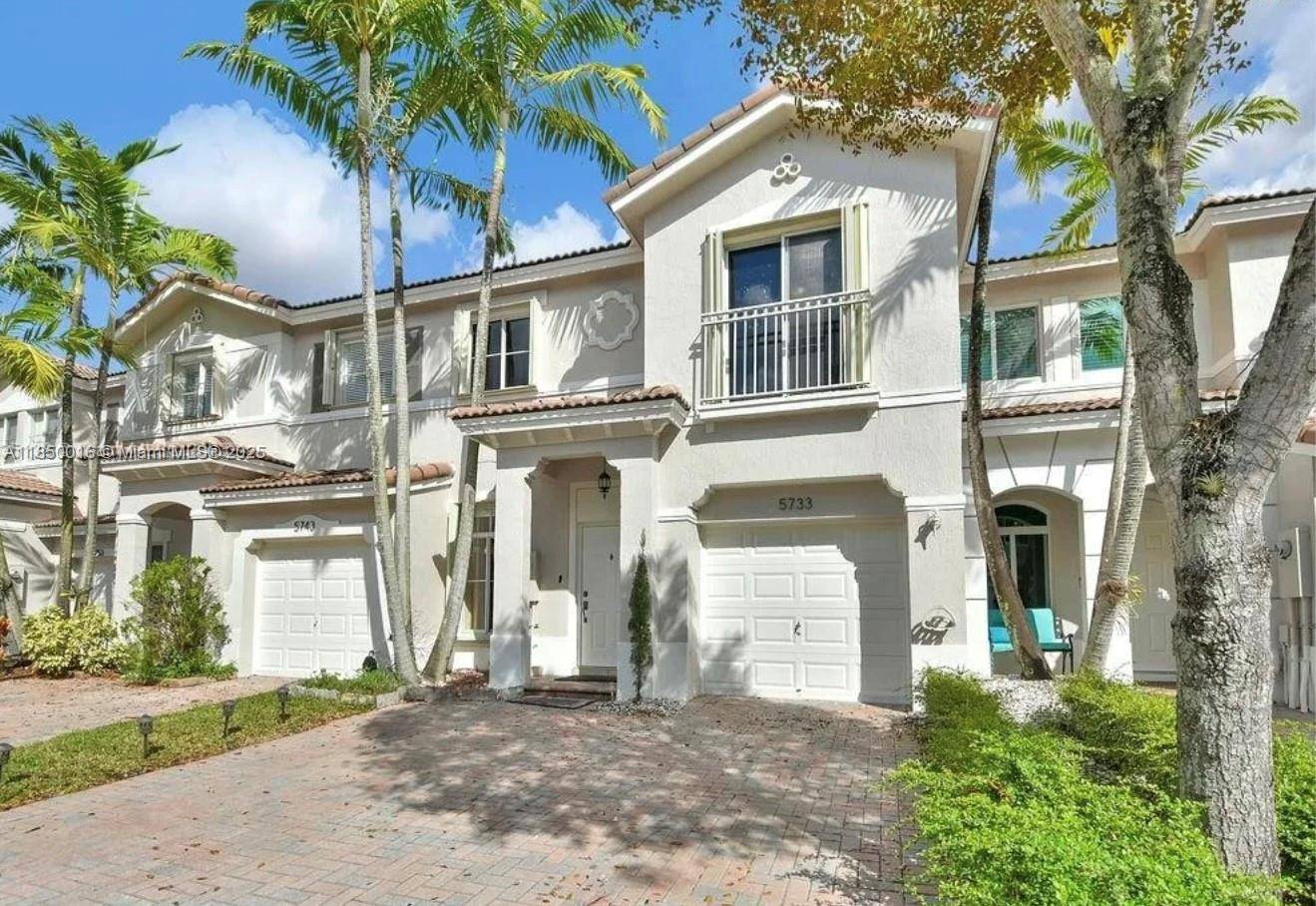 Legal 4 3 currently a 3 3 with an OVERSIZED master bedroom.