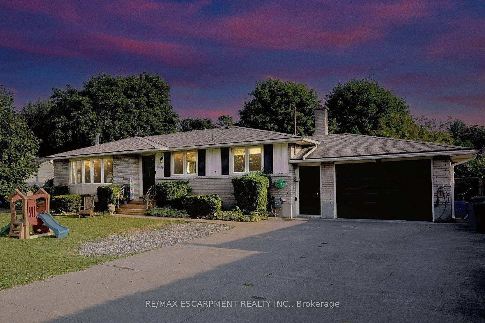 Impeccable modern living awaits at 3316 Tallman Drive in the heart of Vineland.