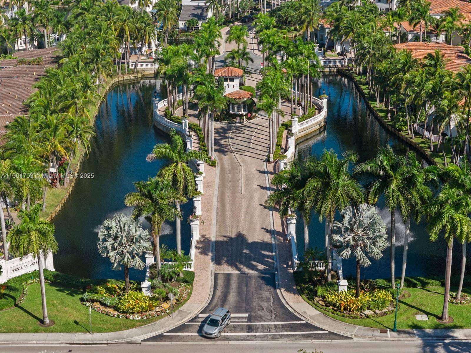 First time on the market !