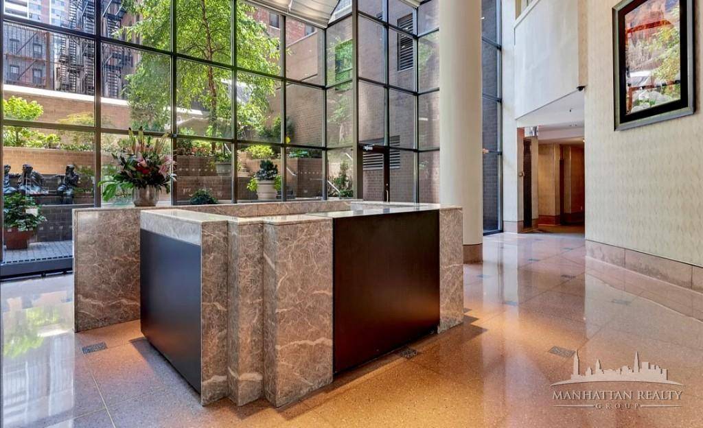 2 Bedroom 2 Bath, Upper West Side Oasis, Washer Dryer In Unit, Wood Floors, Windowed Renovated Kitchen, Brand new Appliances, Dishwasher, Microwave, Granite Counters, Tons Of Cabinetry, Tile Floors, Custom ...