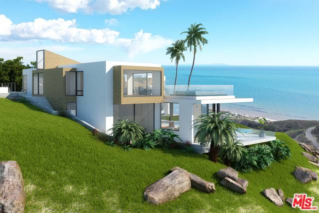 3605  NORANDA LN Malibu LA