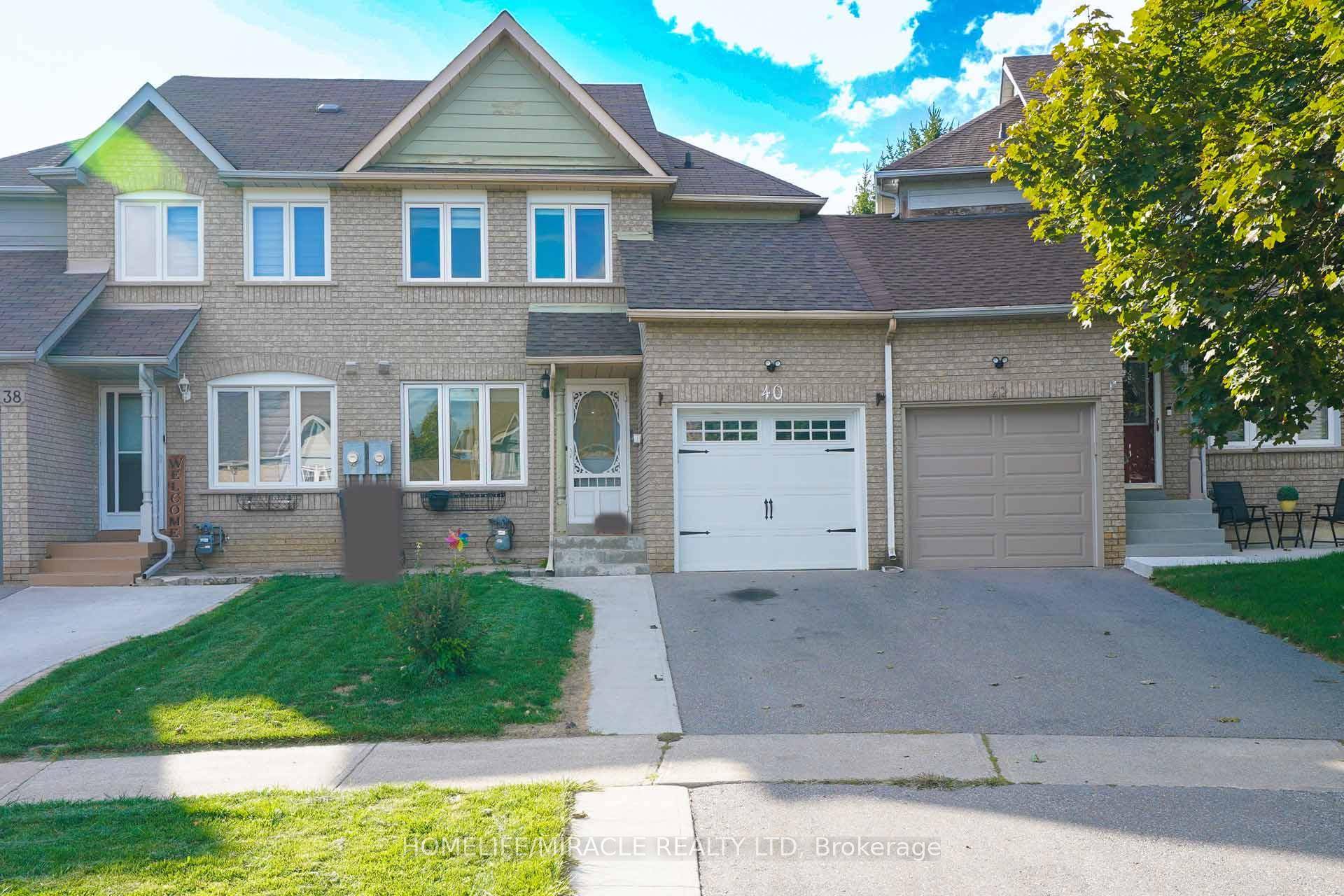 Welcome to 40 Gardenia Way, nestled in the highly sought after Valleywood community !