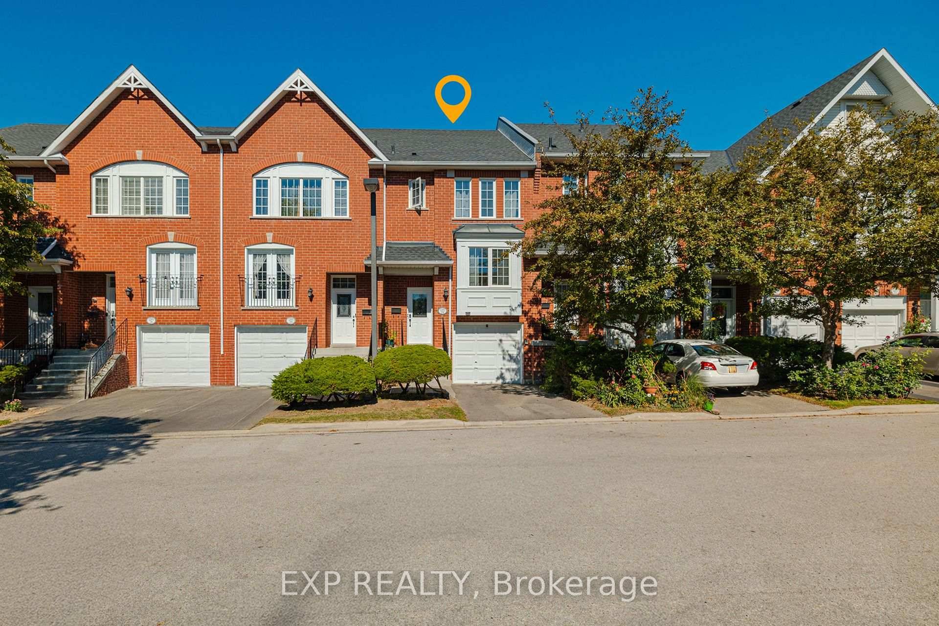 One of the largest floor plans in the neighborhood !