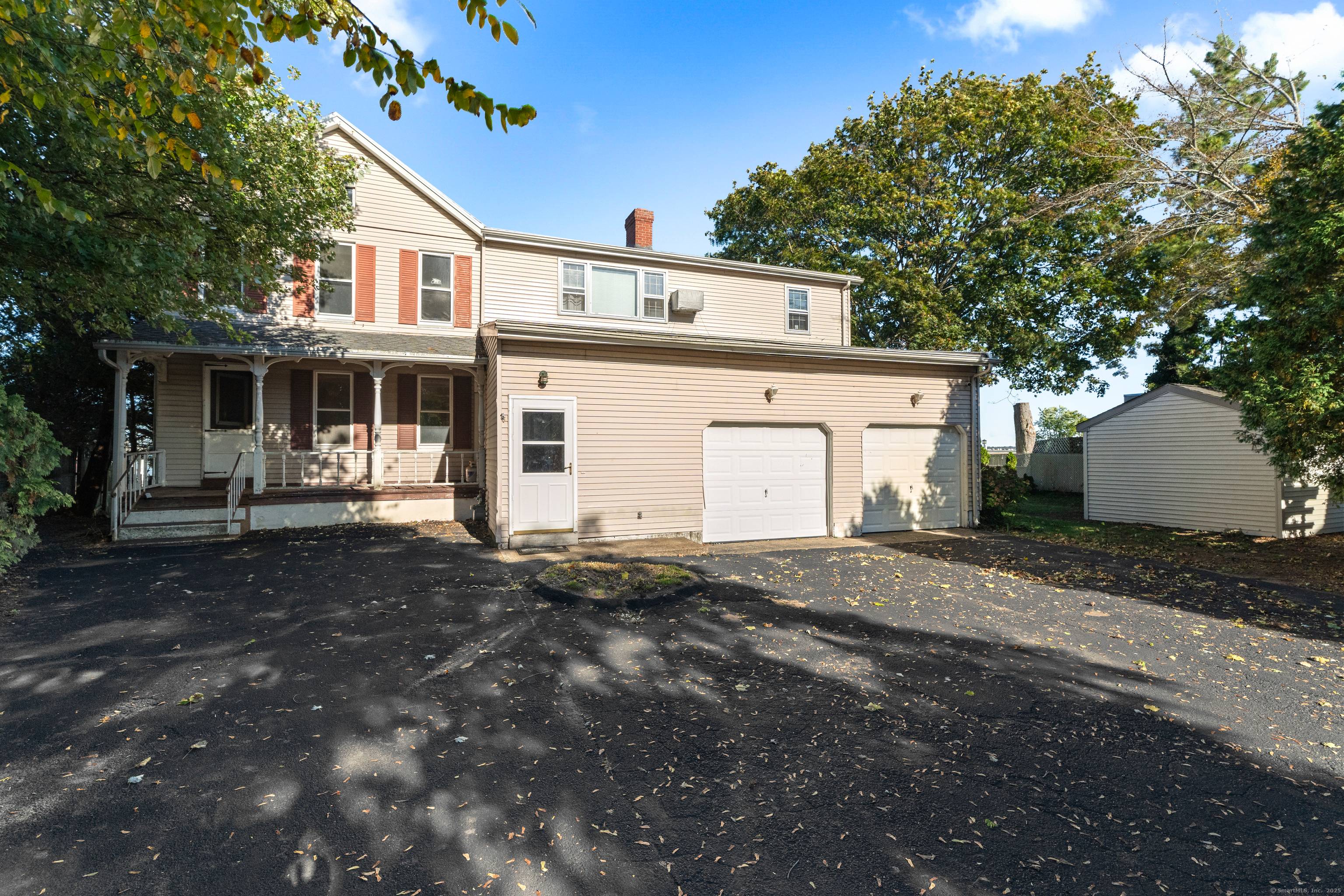 WATERFRONT MULTI UNIT POTENTIAL NO FLOOD INSURANCE Welcome to 77 1st Avenue a rare direct waterfront property with endless opportunity.