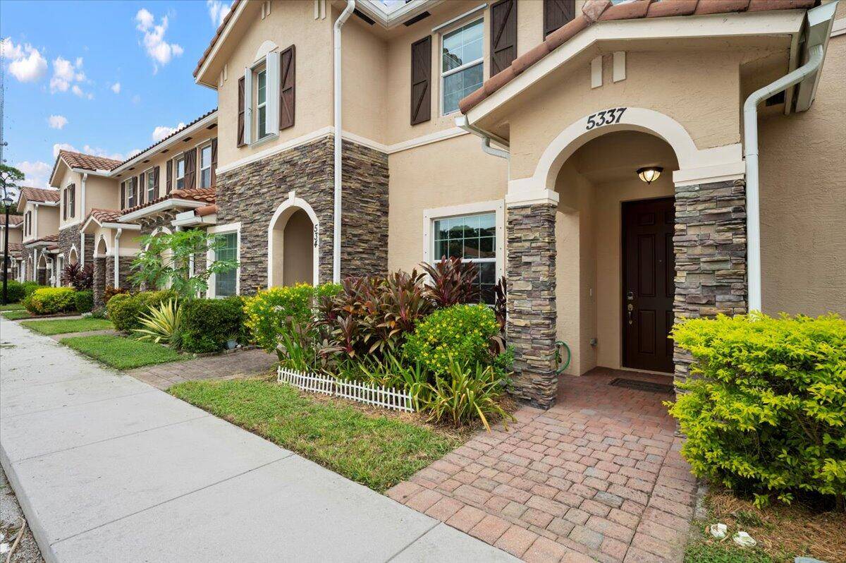 Discover this beautiful 2 bedroom, 2.