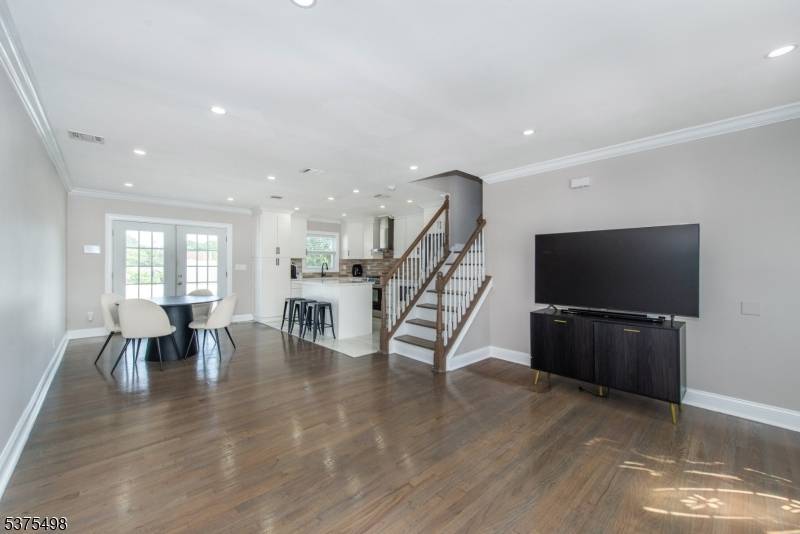 Welcome to your dream home in one of Belleville's most sought after neighborhoods.